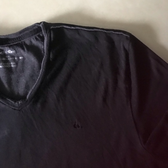 Calvin Klein Mens Tshirt - Picture 7 of 16